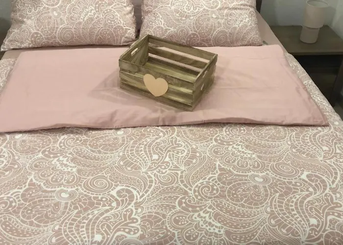 Apartman Ponte Martini