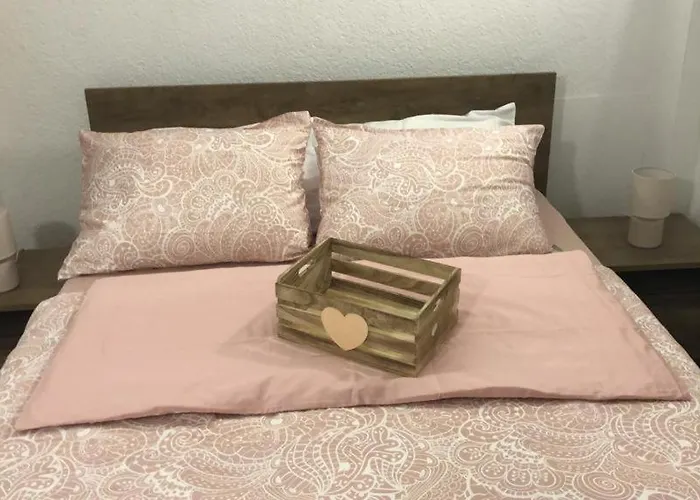 Apartman Ponte Martini