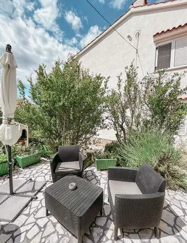 Apartman Ponte Martini