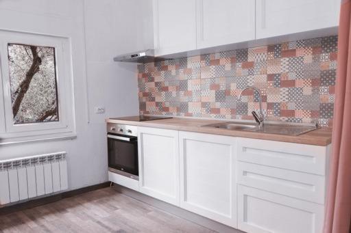 Apartmán Ponte Martini *