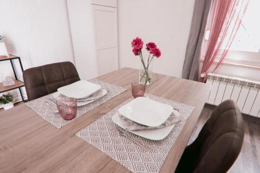 Ponte Martini Apartmán