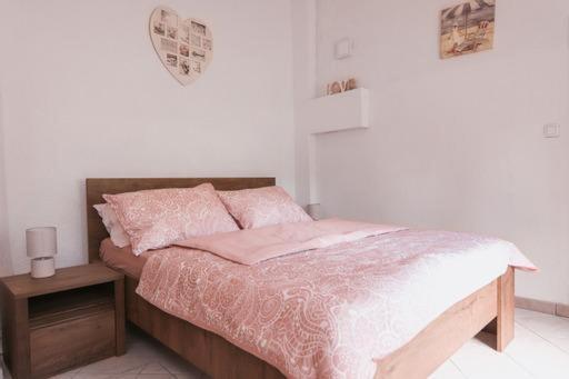 Ponte Martini Apartment Punat