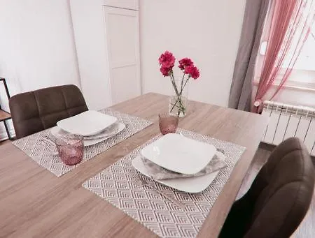 Apartman Ponte Martini Punat Esterno foto