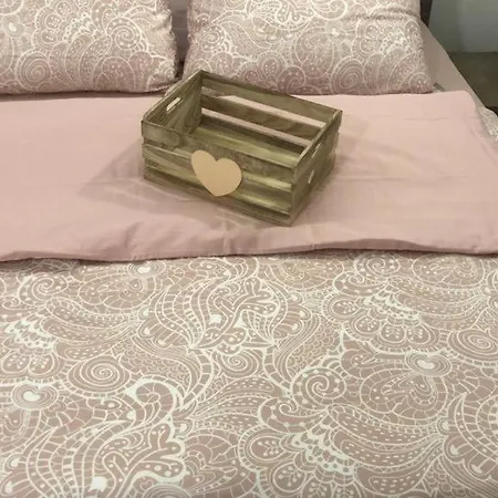 Apartman Ponte Martini Punat Esterno foto