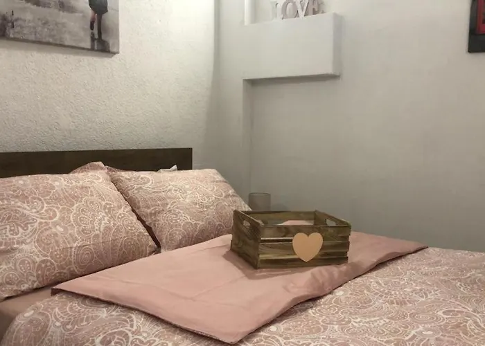 Apartman Ponte Martini