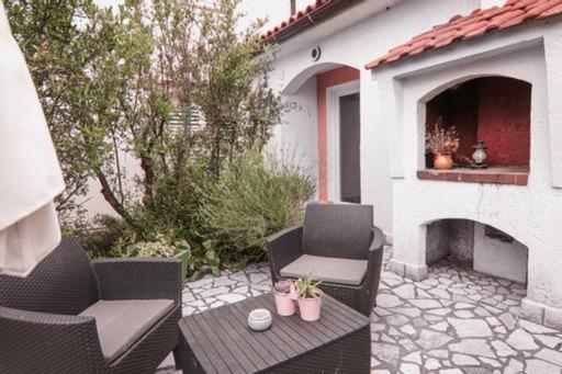 Ponte Martini Apartment Punat